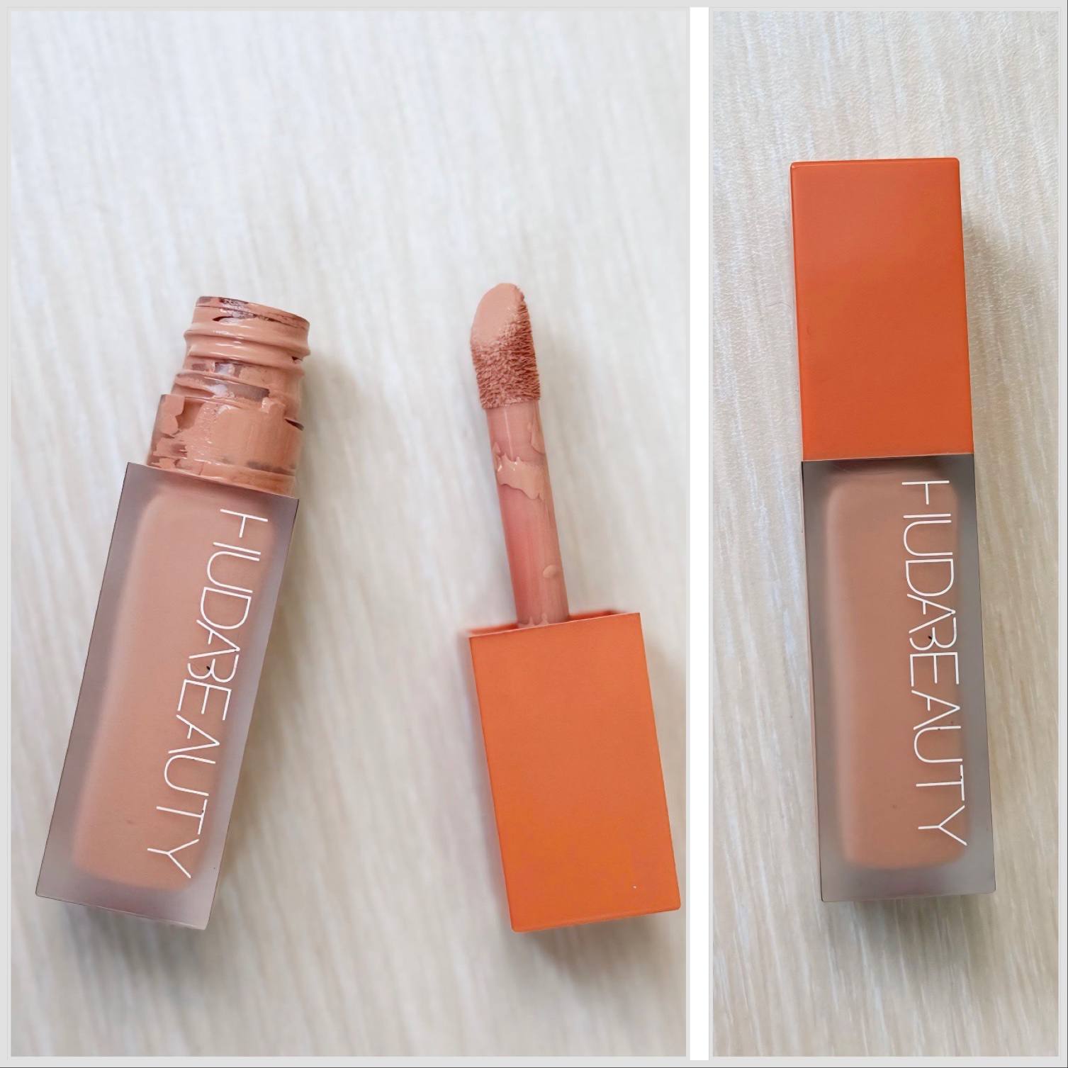 Huda Beauty Faux Filter Color Corrector Honest Review