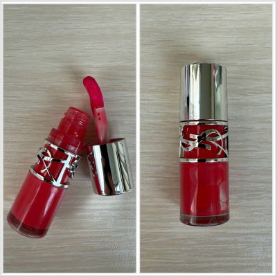 YSL Lip Oil Review