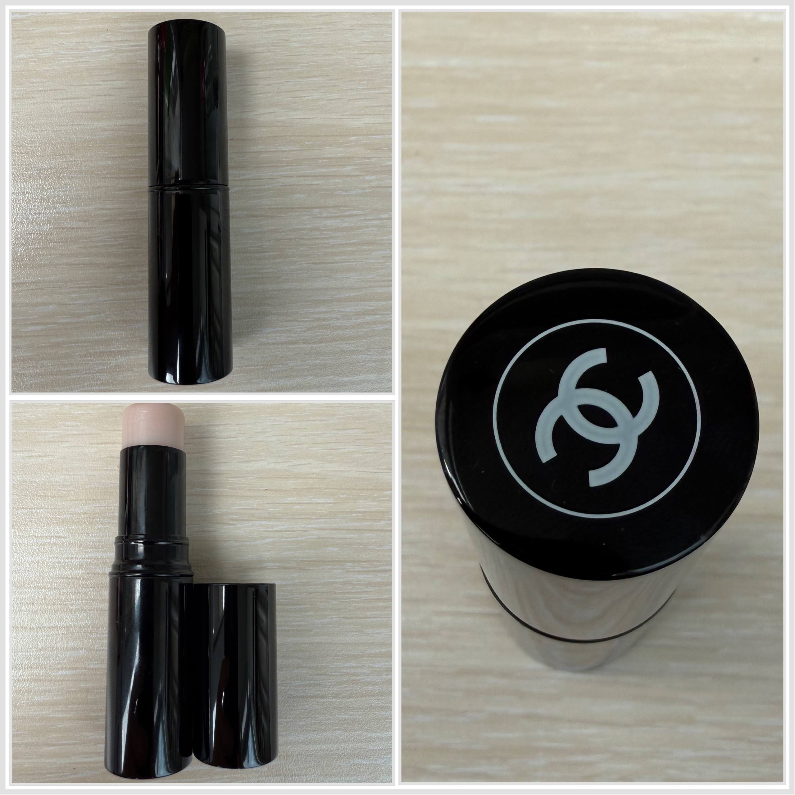 Chanel Stick Highlighter Review: My Favorite Highlighter