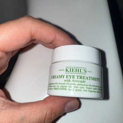 Kiehl’s Avocado Eye Cream