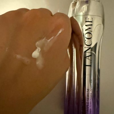 Lancome Renergie Serum