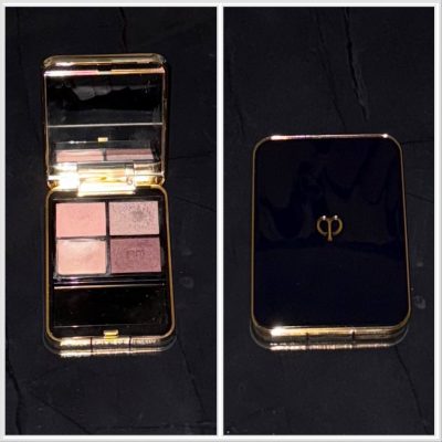 Cle de Peau Sundried Driftwood Review