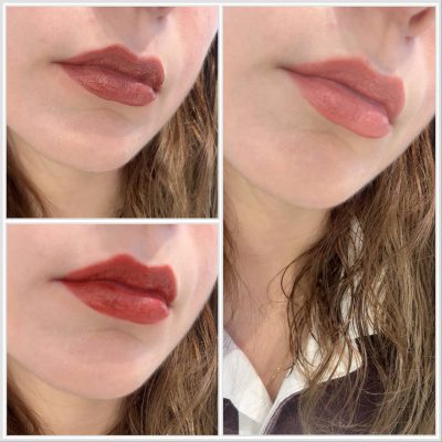 Charlotte Tilbury Airbrush Lipstick Review