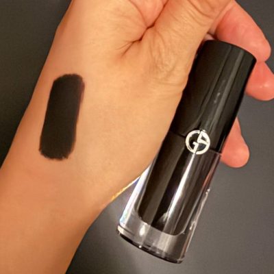 Armani Eye Tint Ebony Review 99M