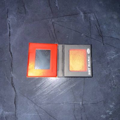 The Balm Hot Mama Review